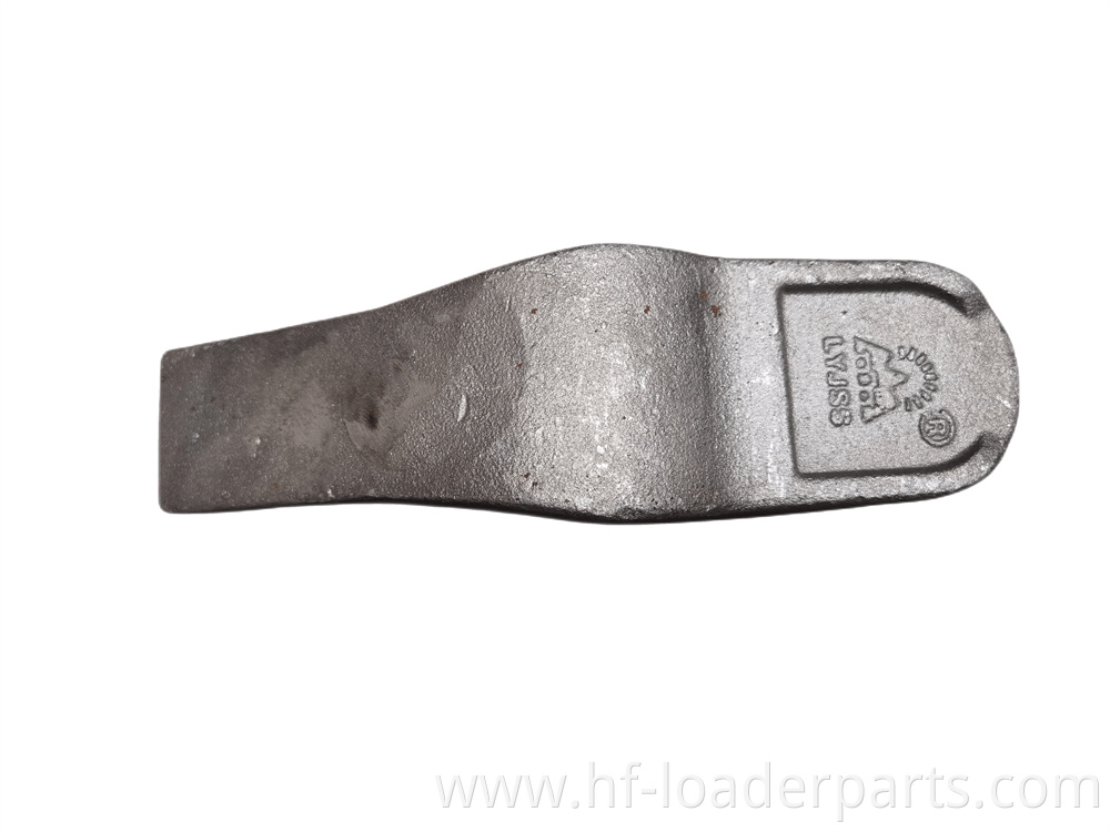 Loader Bucket Teeth for Lonking